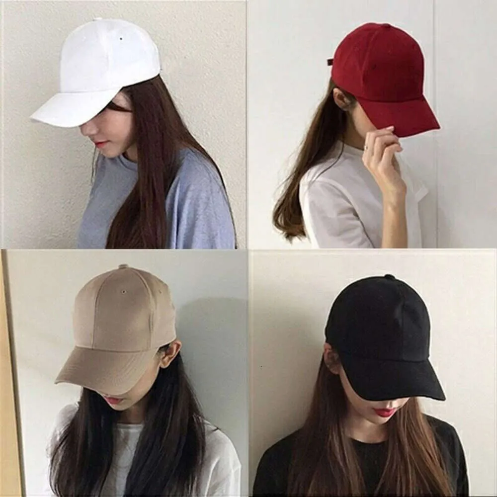 2023 NEW 021 Pure Cotton Summer Duck Tongue Baseball Autdoor Travel、Shopping、Sunshade、Screen、Running Volume Hat