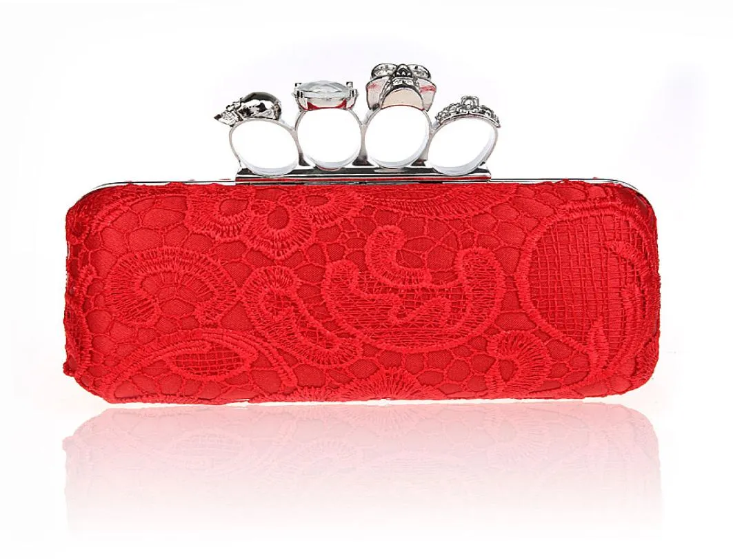 Kvinnors handväska damkvällsväska för festdagskopplingar knogade kopplade kopplingsväska kristallkoppling cvening väska för bröllop hqb17161423269