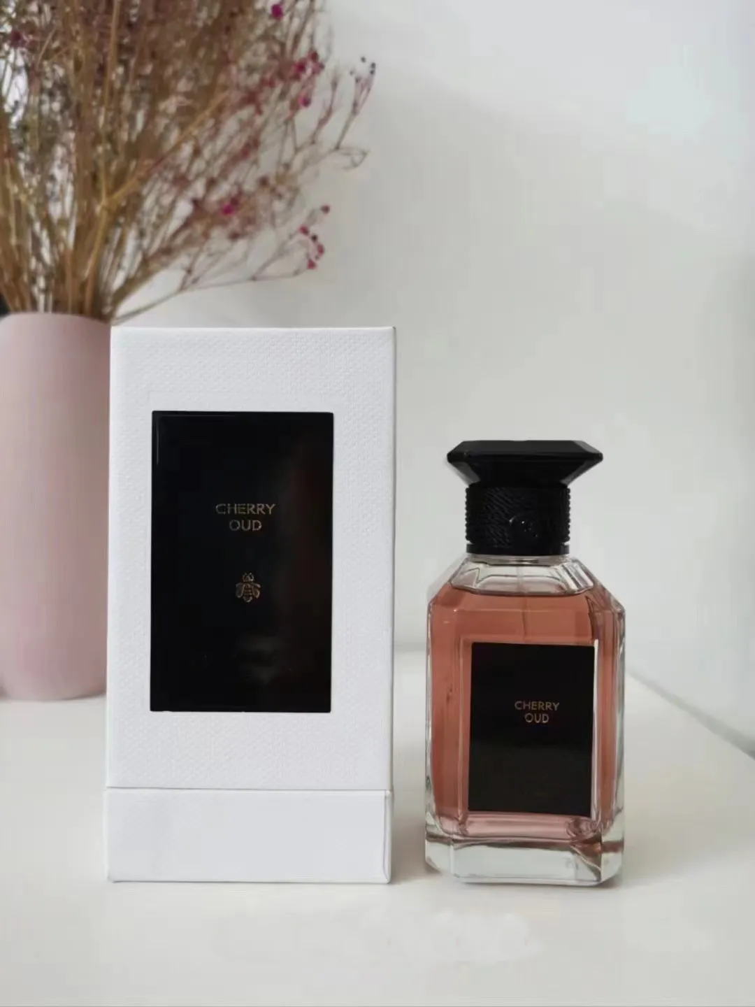 Gaoding rose ebbenhout lieve mannen en vrouwen parfum 100ML cadeau voor vriend