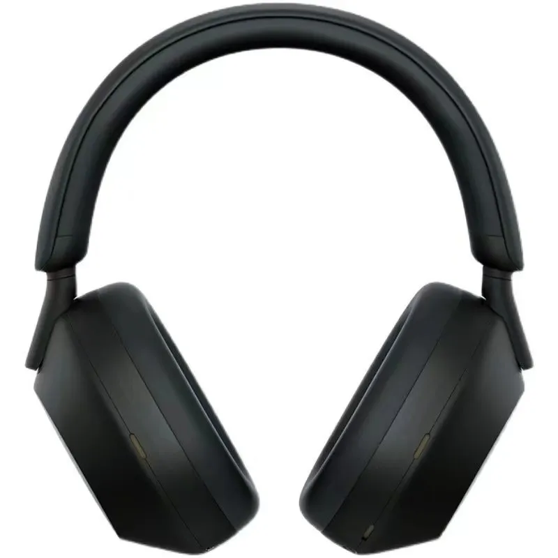 Sony WH-1000XM5の新しいワイヤレスヘッドフォン付きワイヤレスヘッドフォンBluetoothヘッドセットイヤホンスポーツBluetoothイヤホン22