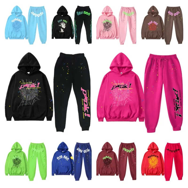 DHgate.com:Spider Hoodie for Men and Women, Designer DHgate.com:Spider Hoodie for Men and Women, Designer