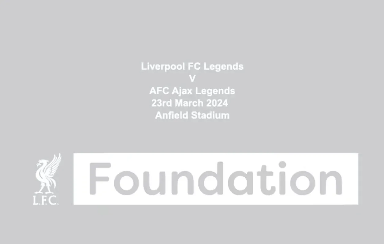 Badge de patch de football du jeu Gerrard Torres, détails du match des légendes 2024