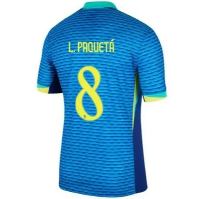 Wholesale Dropshipping 2022 2023 Brazils Player Version Soccer