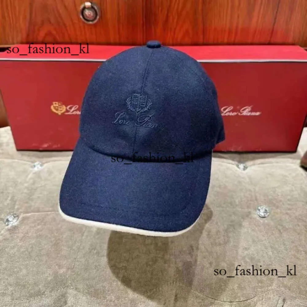 DHgate.com:Loro Piano-Shoe Baseball Cap Designer Mens Womens