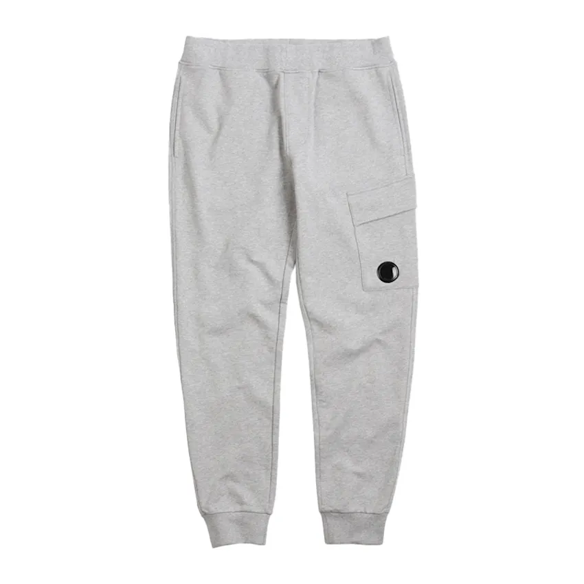 Pantalon de jogging de marque type de jogger en coton vêtements de harem de mode masculine pantalons de printemps et d'automne pantalons de survêtement de haute qualité Diagonal Fleece Lens pantalons de survêtement