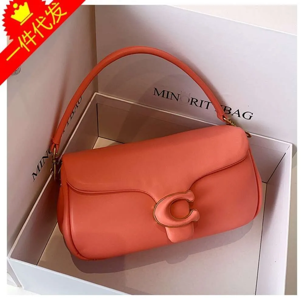 The Store Wholesale Designer Sacs 2024 New Yunduo Womens Sac Single Single Messenger Messager Manding Handsbag Assit Fashion Woman