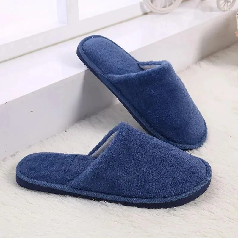 Slippers A433ZXW For Men Sides Indoor Outdoor Sandals Beach Casual Shoes Soft Sole Slides Flip-flops Men's