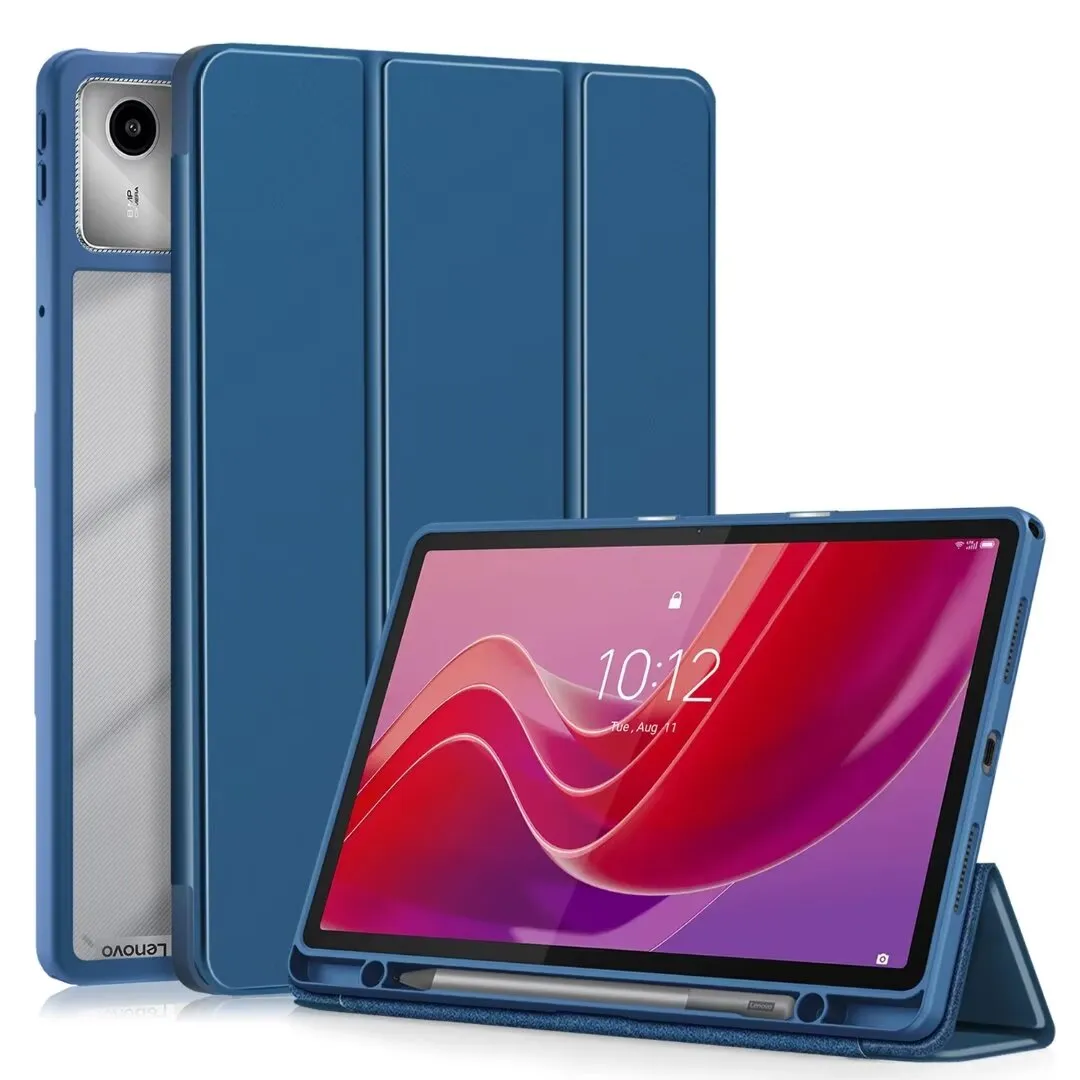 Lenovo Tab M11 & Folio Case セット