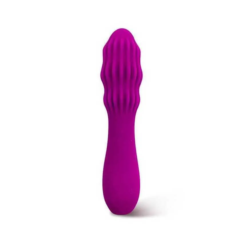 Hip Fun Toys Nowy produkt Wolf Tooth Stick Vibrating Women Womens Urządzenie dla dorosłych produkty seksualne 231129