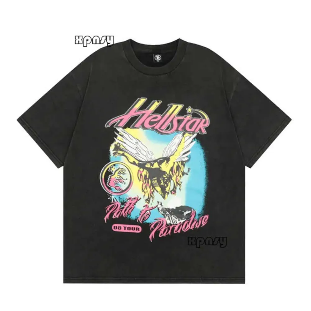 Hellstar Graphic Tees: Guide for SME Retailers