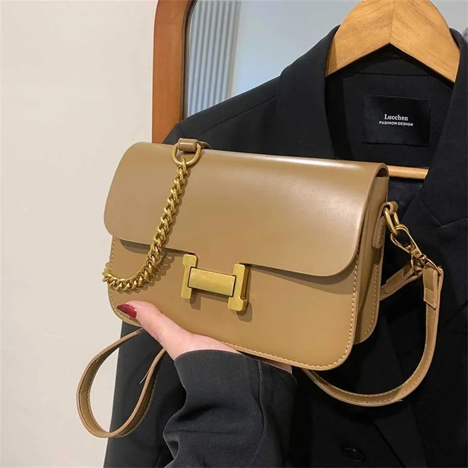 celebrity handbag for womens new trendy square versatile autumn and winter single crossbody 70% Off Online sales