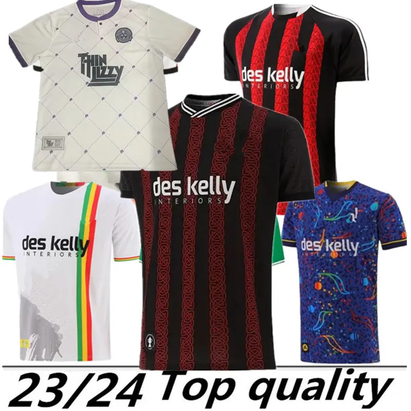 Bohemian fc jersey sale