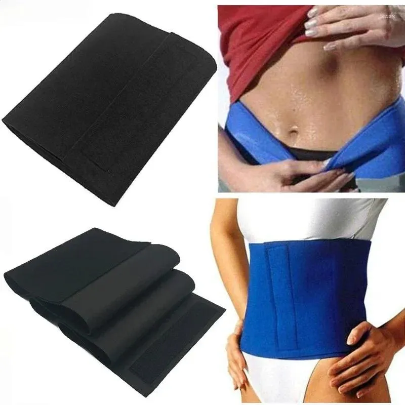 Waist Support Mens Zipper Neoprene Shaper Slimming Vest Weight Loss Shapewear Tummy Control Body Shapers Trainer Girdle Belt Compression