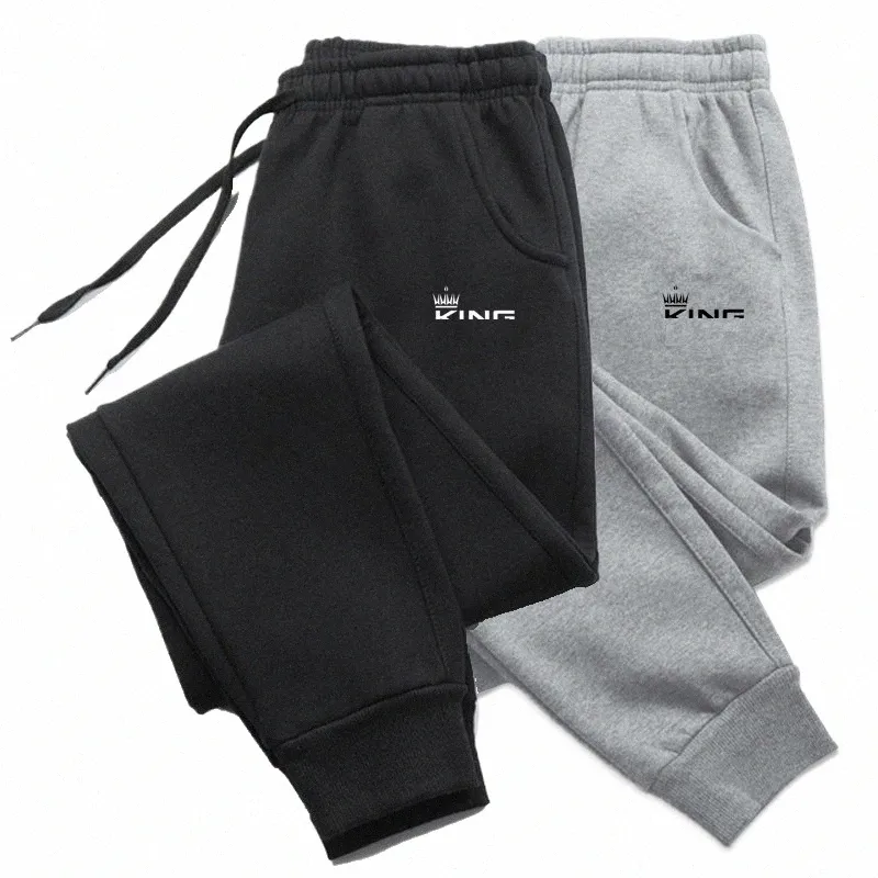 new Spring 2023 Men Women Lg Pants Autumn Mens Casual Sweatpants Soft Sports Pants Jogging Pants 5 Colors Brand Logo Print u4KW#