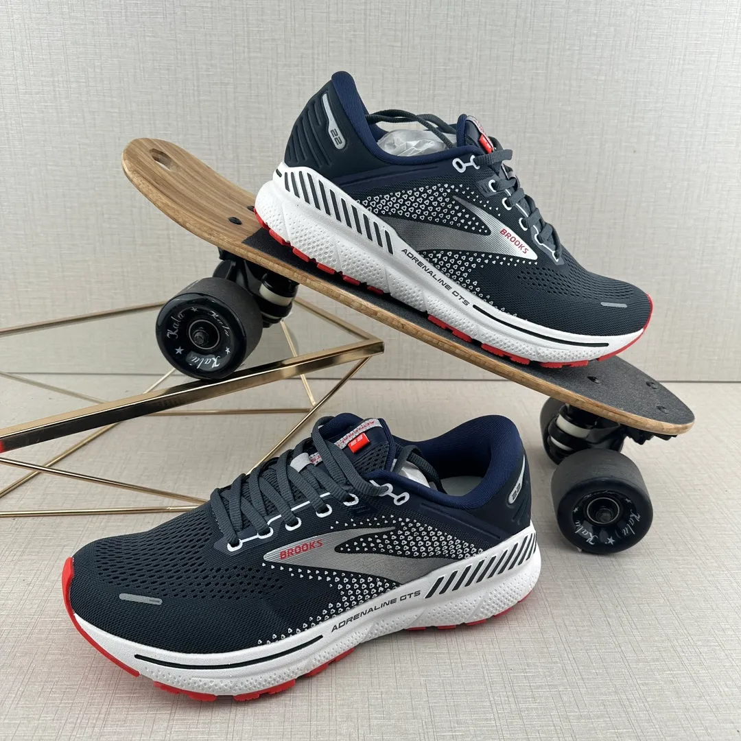 Brooks men's casual shoes hotsell