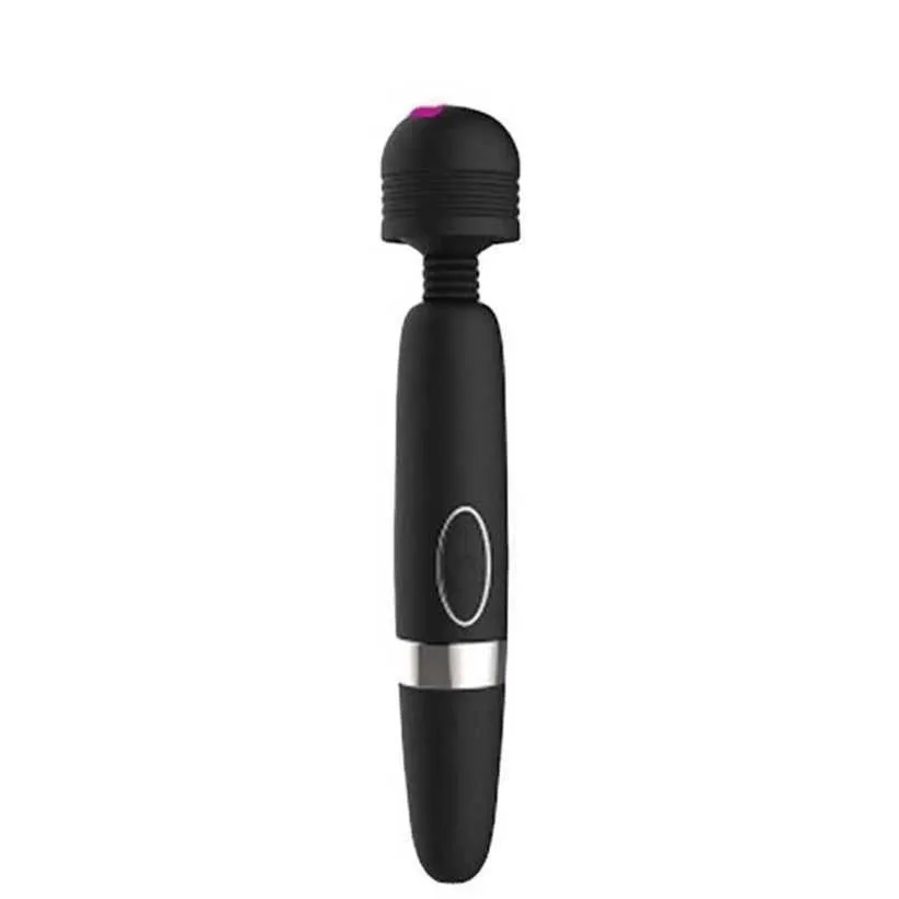 Chic Sex Toys Produits Strong Stick variable Fréquence VIBRATION