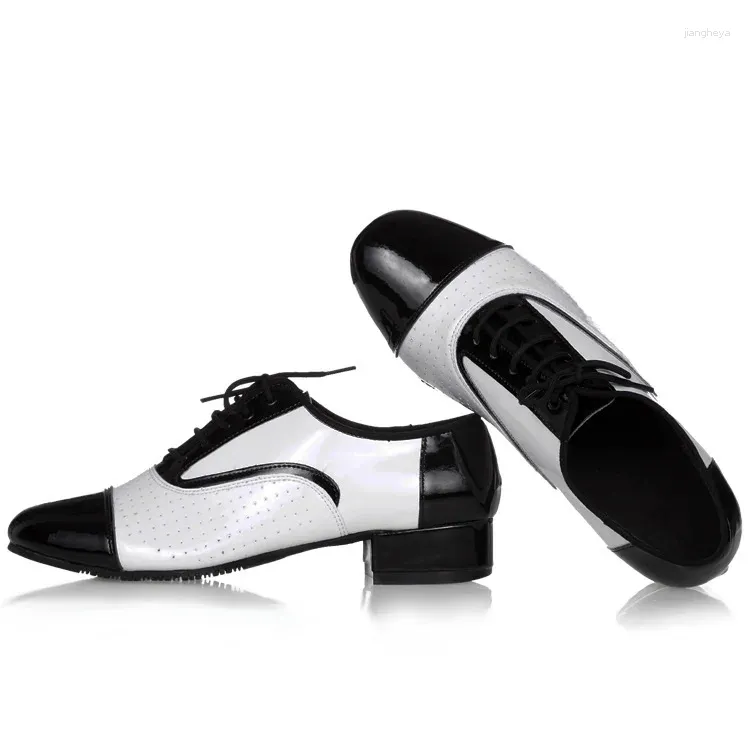 Dance Buty Men Fitness Męs