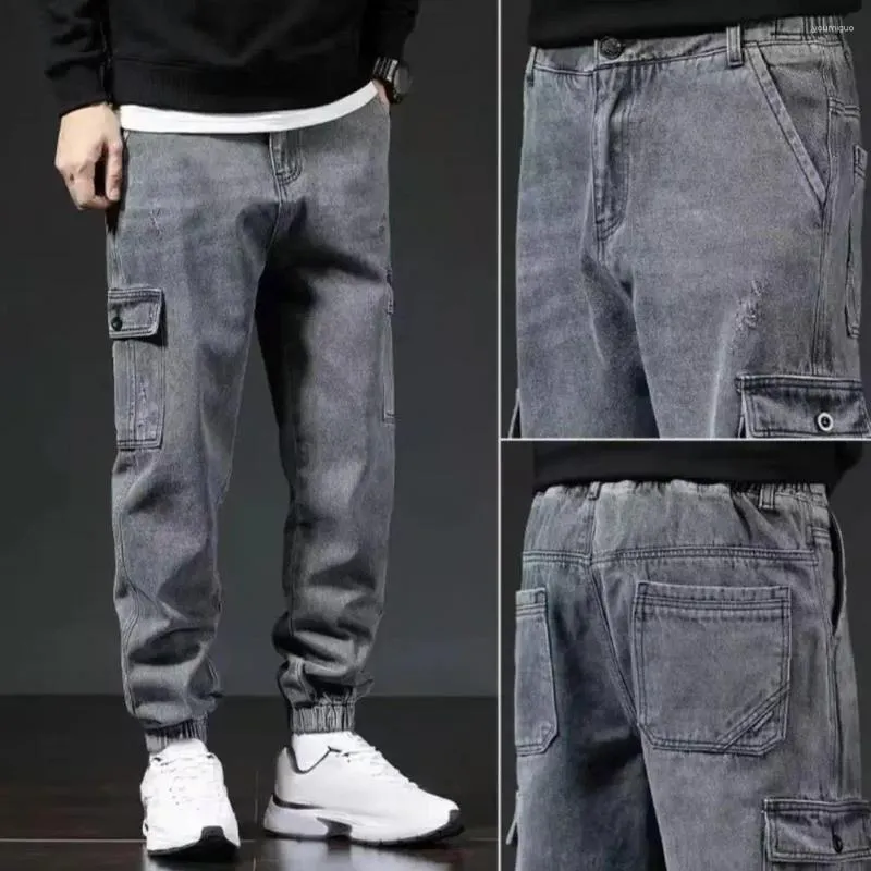 Pantalon pour hommes