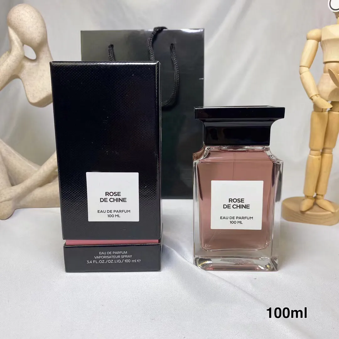 Hoogwaardige roze zoete zachte zonneschijn dame parfum godin parfum