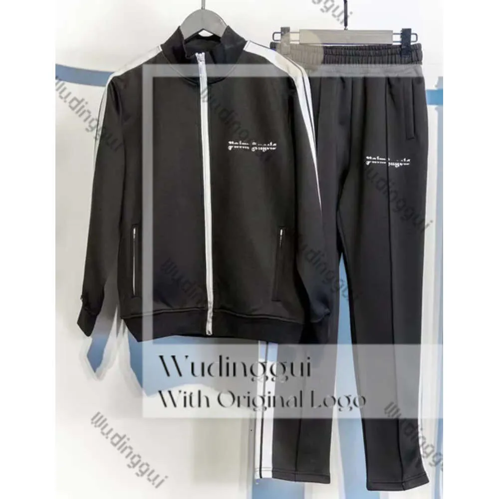開店記念セール！ DHgate.com:Palm Angles Tracksuit Mens Womens Top Man Women トップス