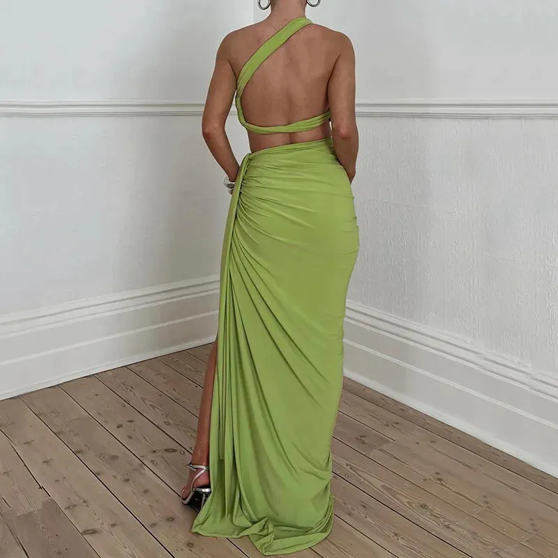 crop top over bodycon dress Willow Bandage Crop Top