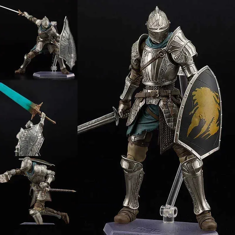 DHgate.com:Dark Souls Knight Armor Action Figure, Demons
