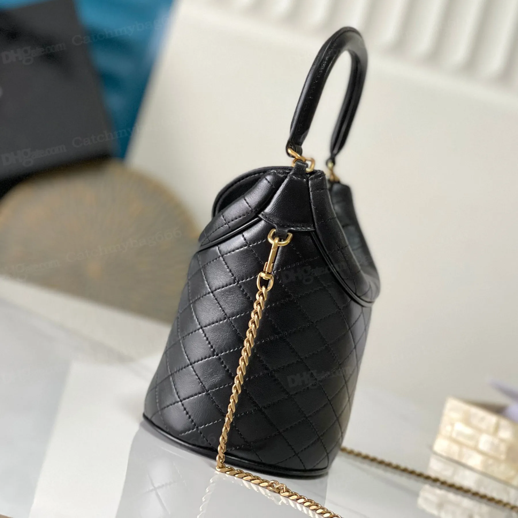 Fendi bucket bag dhgate hotsell