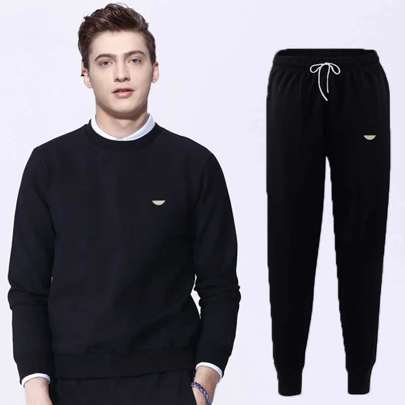 Designer Mens Tracksuits Designers Sweatsuit Basketball Clothing Sweatshirt Sports Brand Hoodie Men Pants Zipper Jackets Sport Running