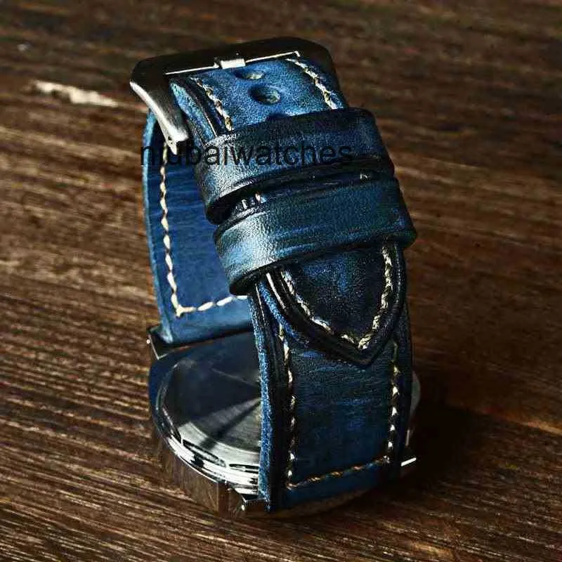 Zegarki designerskie Pam ręka luksusowy niestandardowy zegarek prywatny vintage miękka skórzana uniwersalna pasek i kobiety odpowiednie Peinahai Pam438 Wodoodporne zegarek na rękę