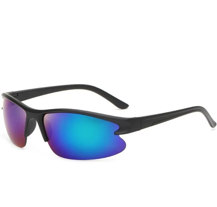 Okulary przeciwsłoneczne Outdoor Sport Cycling okulary baterii samochodu ochrona oka Ochrona okularów Okulary przeciwsłoneczne