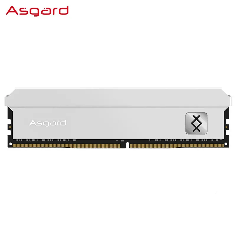ASGARD DDR4 RAM FREYR T3 Series 8GB 16GB 3200MHZ الذاكرة RAM UDIMM DESTOP INTOP DANELL-channel للكمبيوتر الشخصي 240322