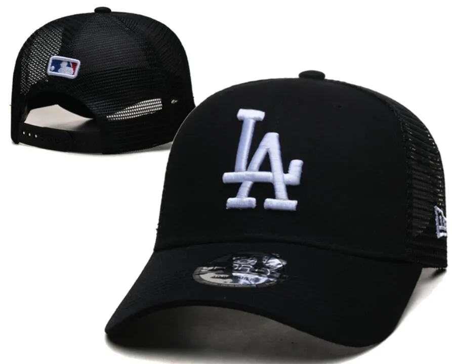 2024 SOX HATS DODGERS 2023 챔피언 단어 시리즈 야구 스냅 백 썬 캡 보스턴 남성 여성 스트랩백 스냅 백 힙합 스포츠 모자 A9를위한 모든 팀