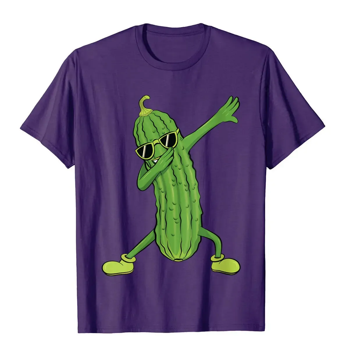 Dabbing Pickle Dancing Cucumber Lover Funny Shirt Gifts Dabbing Pickle Dancing Cucumber Lover Funny Shirt Gifts
