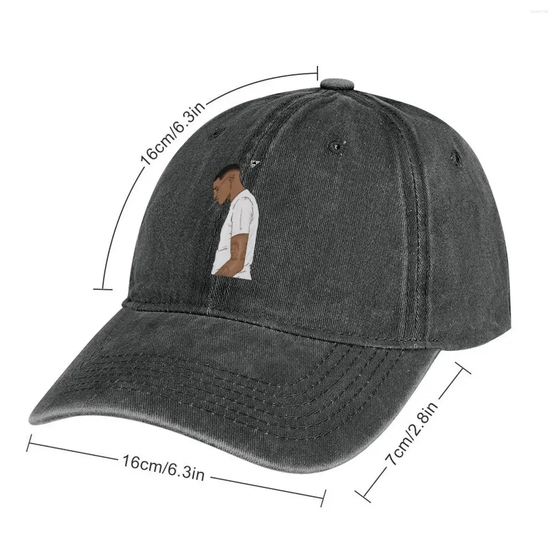 Freeze Corleone 667 Cap: Western Womens/Mens Hiking Hat From Peytonhall,  $12.73