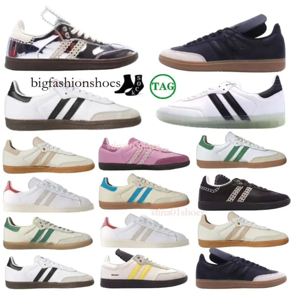 Designer-Schuhe, vegane OG-Freizeitschuhe für Herren und Damen, Designer-Sneaker, Wolkenweiß, Kernschwarz, Bonners, Collegiate Green Gum, flache Sport-Sneaker für den Außenbereich, 37