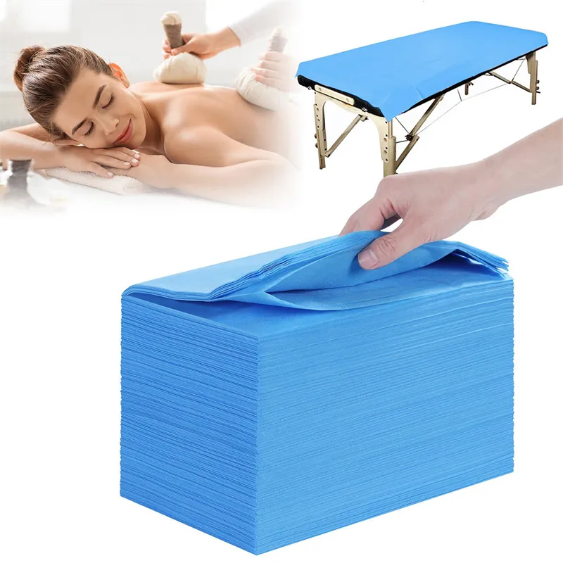 Drap de lit jetable réutilisable, imperméable, lavable, pour Incontinence, sous-matelas pour adultes, personnes âgées et femmes