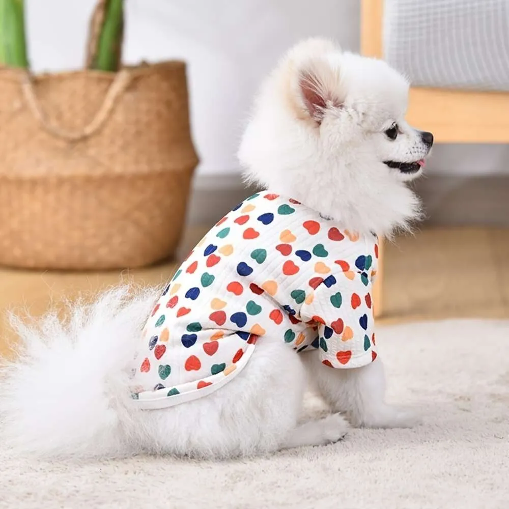 Off white dog clothes 2025