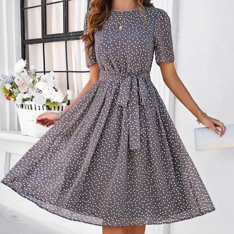green emerald velvet dress Jawbreaker Swing Dress in Champagne Rose Laminate