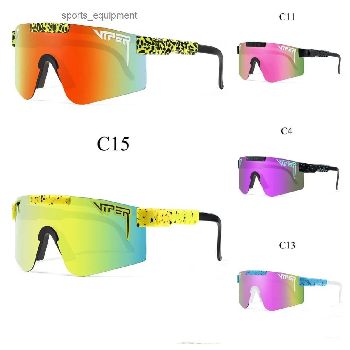 Bicicleta Bicicleta Gafas Mujeres Hombres Correr Gafas de sol Gafas Ciclismo Gafas de sol Deporte al aire libre UV400 Lente polarizada TR90 Marco Modelo PUH1