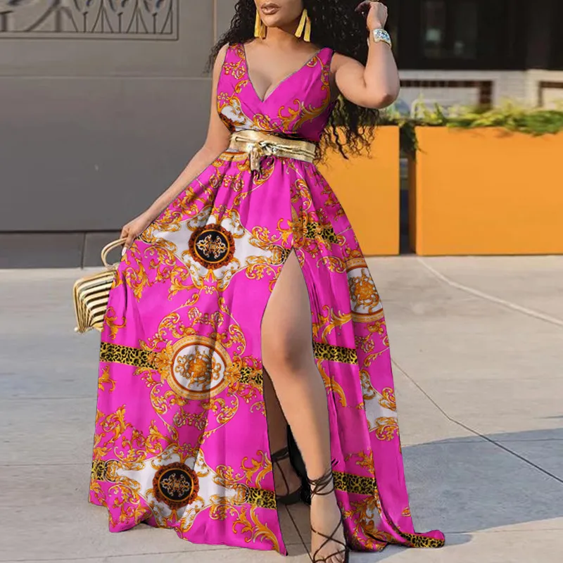 Bohemian Summer Maxi Dress - Women's Off Shoulder Long Evening Gown, Elegant Printed Party Dress, Plus Size Available from Dhgate Basic & Casual Dresses - price 49.12 Bohemian Summer Maxi Dress - Women's Off Shoulder Long Evening Gown, Elegant Printed Party Dress, Plus Size Available from Dhgate Basic & Casual Dresses - price 49.12