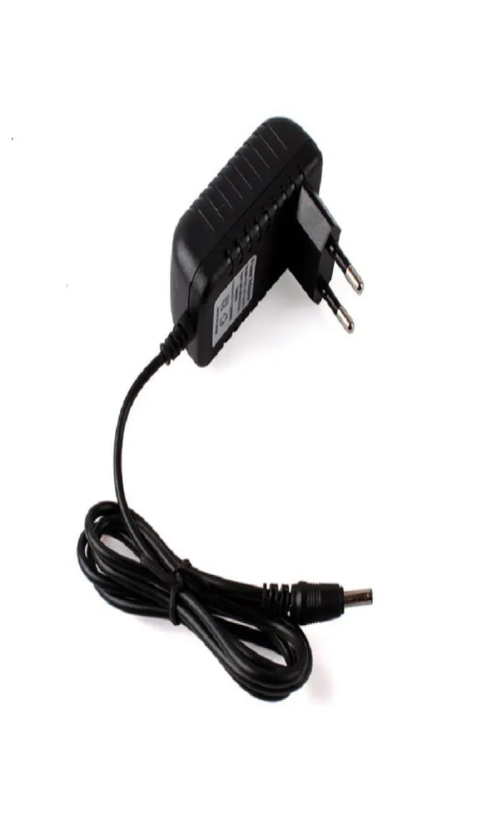 5V DC 2A 2000MA AC Adapter 35mm x 135mm EUUS Plug Home Wall Charger Power Supply Cord1469671