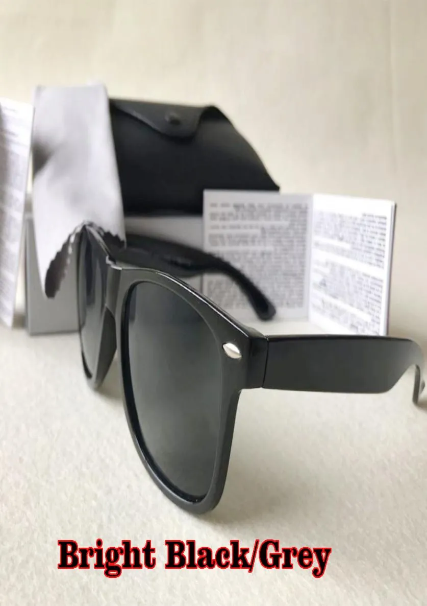 Lyxdesigner Solglasögon Mense Womens Square Brand Acetate Frame Real UV400 Sun Glasses Original Leather Case3431470