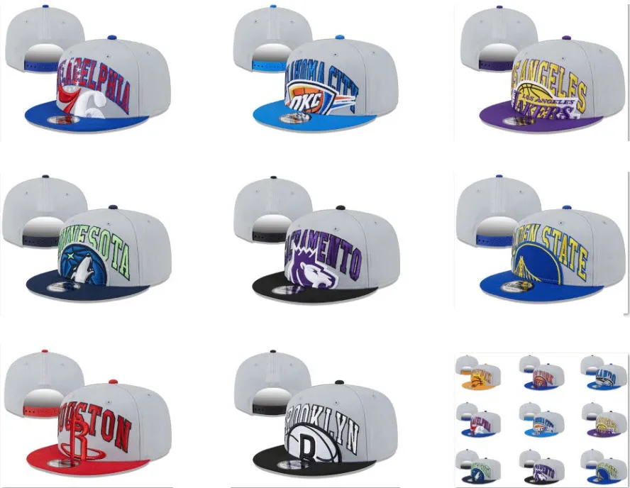 Америка Баскетбол KNICKS HEAT Sun BOSTON CHICAGO WARRIOR баскетбол LA LC OKC CITY YORK BULL шляпа спорт футбол бейсбол Snapbacks шляпы Хип-Хоп 10000 дизайнов шляпа