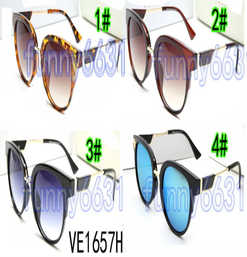 Zupełnie nowe letnie mężczyźni moda czarne genialne metalowe okulary przeciwsłoneczne Uv400 Kolarstwo Kamieniki Kobiety plażowe okulary lustrzane kolory 9115240