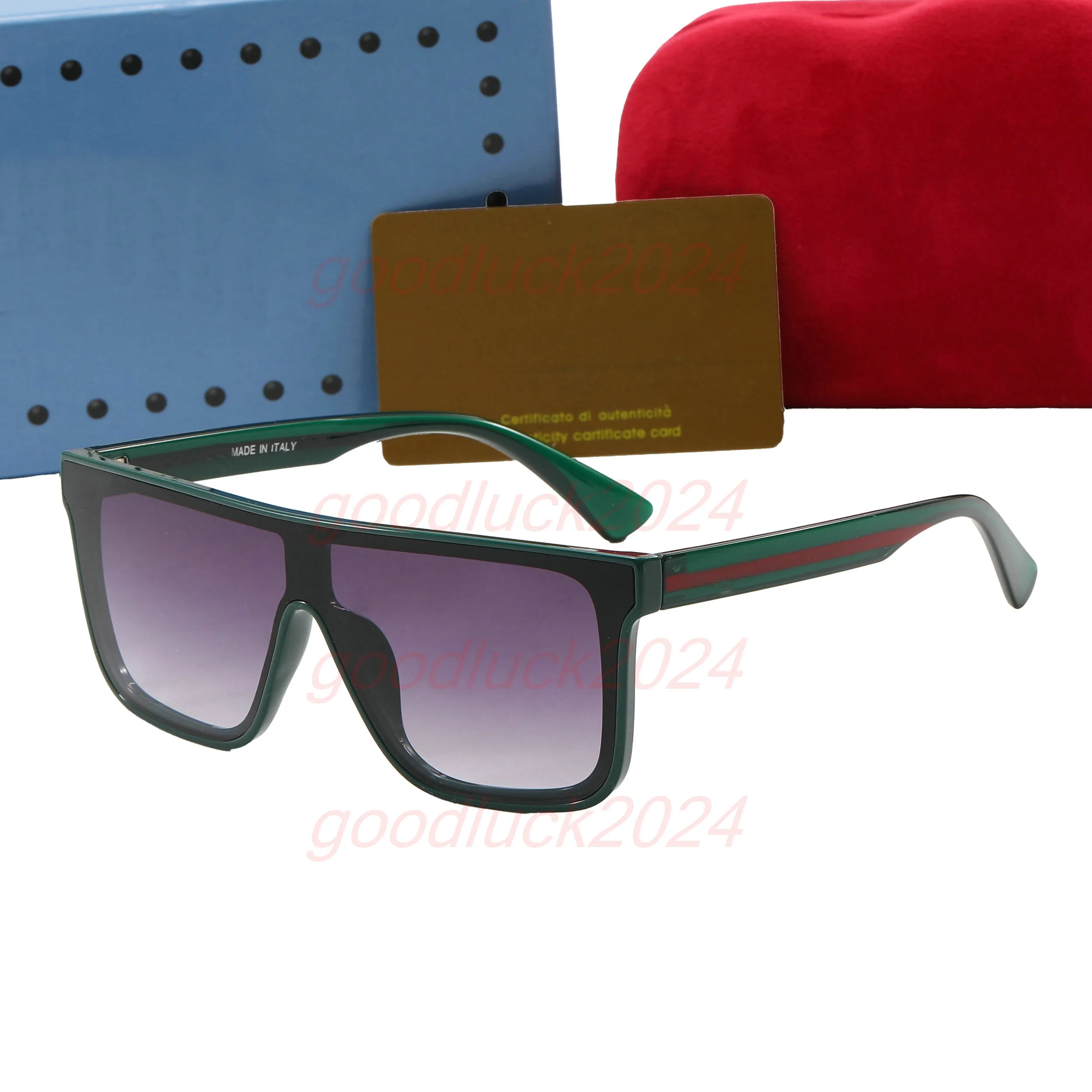 Round Frame Sunglasses With Star Men G Sunglasses Women Brand