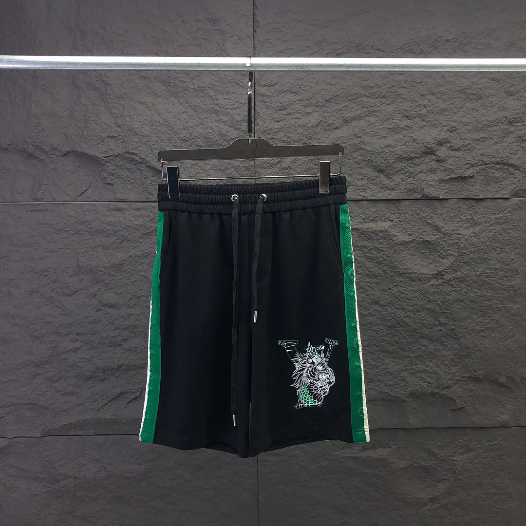 2024 Nieuwe zomers shorts Heren Running Quick Drying Tracksuit Pants Heren Casual Shorts#A18