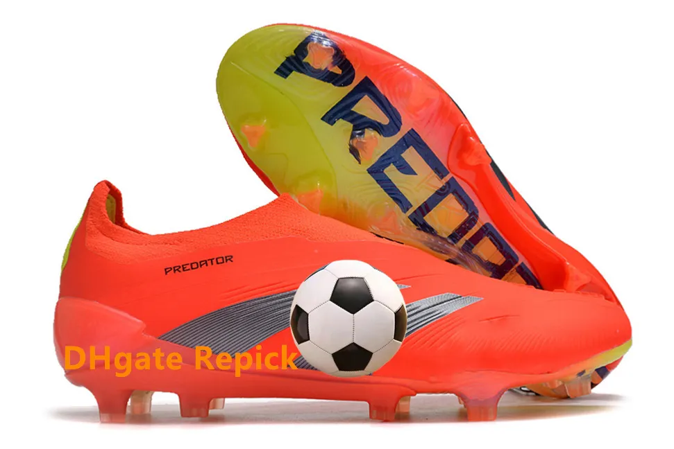 2024 X Predator Elite FG Leyenda Balon Te Adoro Mi Histori L Rihla Football Shoes 3 376 DHgate