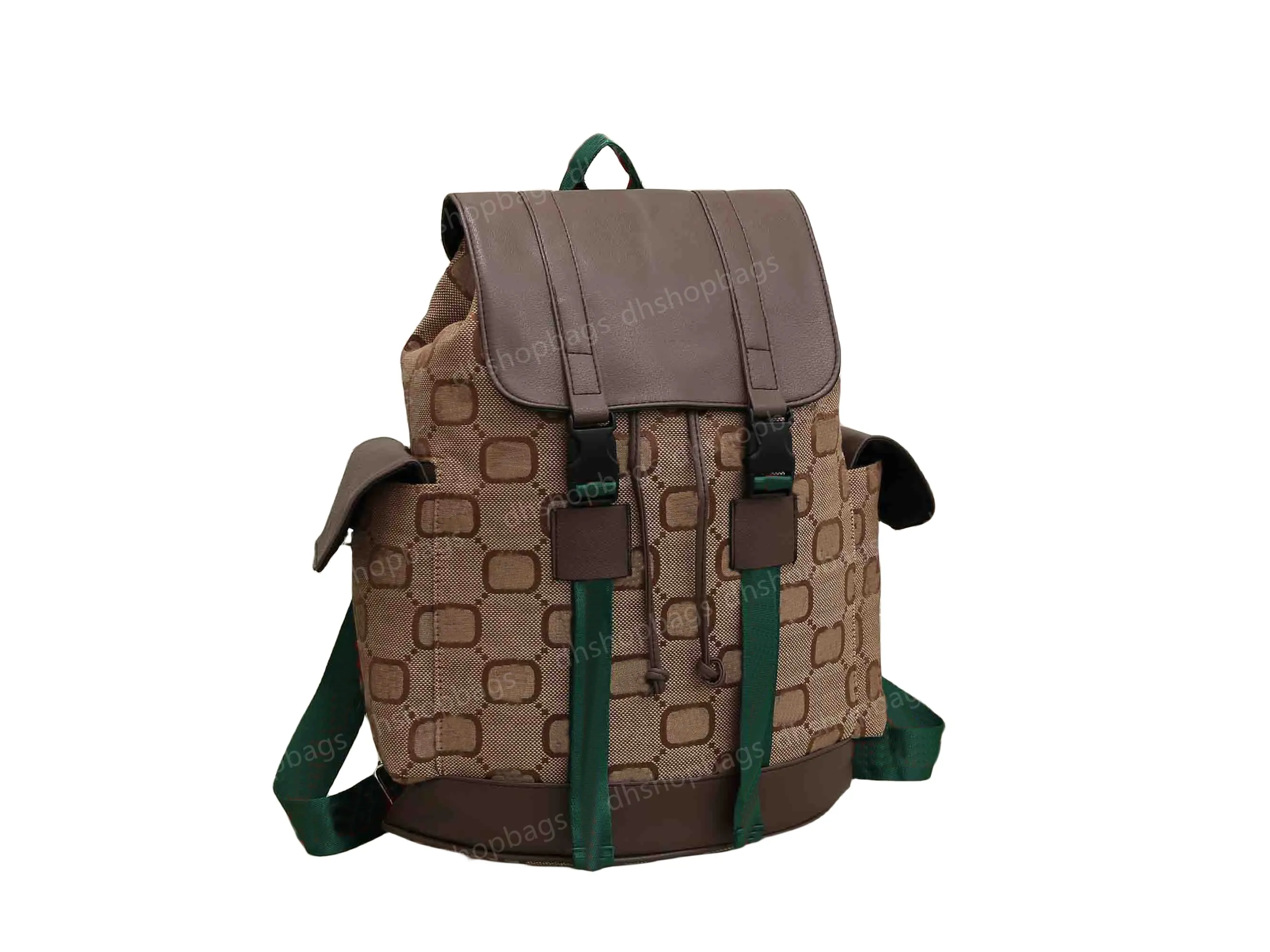 Nova moda feminina mochila de couro de alta qualidade casual sacos de ombro sacos escolares grande capacidade mochilas viagem 5a