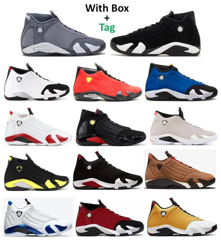 Chaussures de basket-ball pour hommes Flint Grey Black Toe Noir Blanc Laney Last Shot Bred Gym Red Suede Thunder Candy Cane Winterized Desert Sand Hyper Royal Ginger Baskets