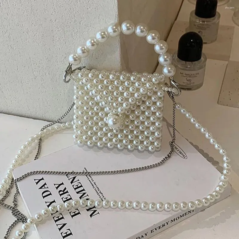 Casual Daily Party Patchwork Rhinestone Bags Casual Daily Party Patchwork Rhinestone Bags